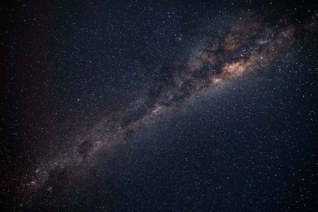 Bar Stargazing to Backyard Astronomy: A Journey to the Night&nbsp;Sky